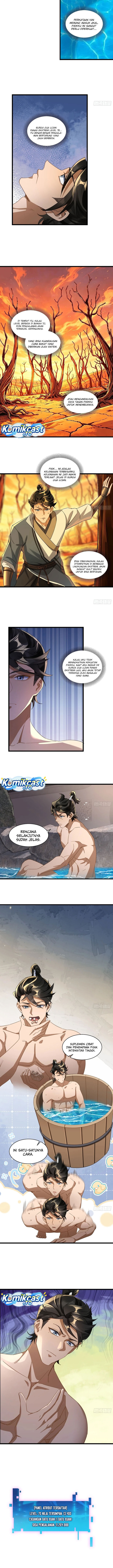 Baca The Demonic Sect Master's Secret Apprentice - Chapter 74 halaman 3