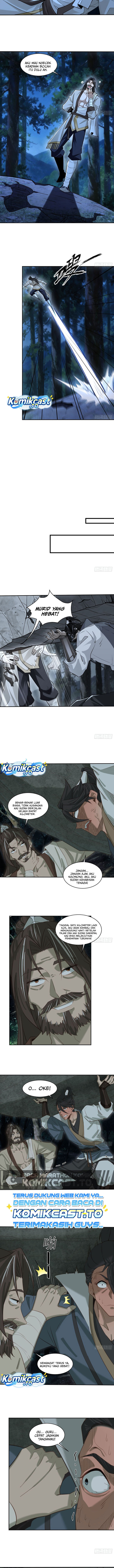 Baca The Demonic Sect Master's Secret Apprentice - Chapter 76 halaman 4