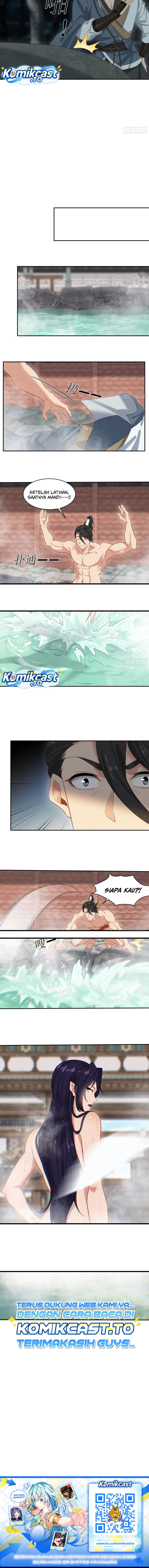 Baca The Demonic Sect Master's Secret Apprentice - Chapter 76 halaman 6