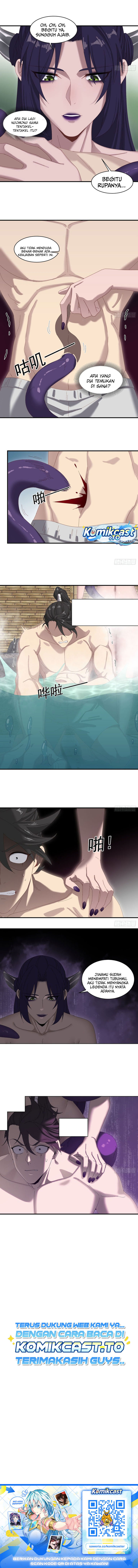 The Demonic Sect Master's Secret Apprentice Chapter 77 - Page 6