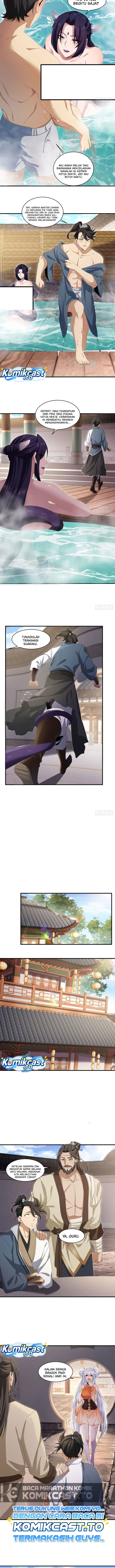The Demonic Sect Master's Secret Apprentice Chapter 78 - Page 4