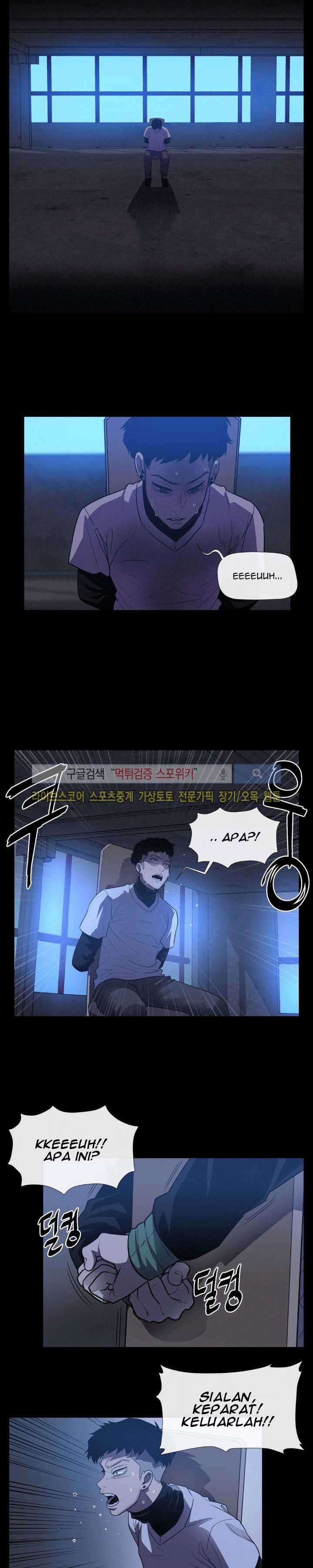 Baca Evil Boy (Kimsan) - Chapter 26 halaman 12