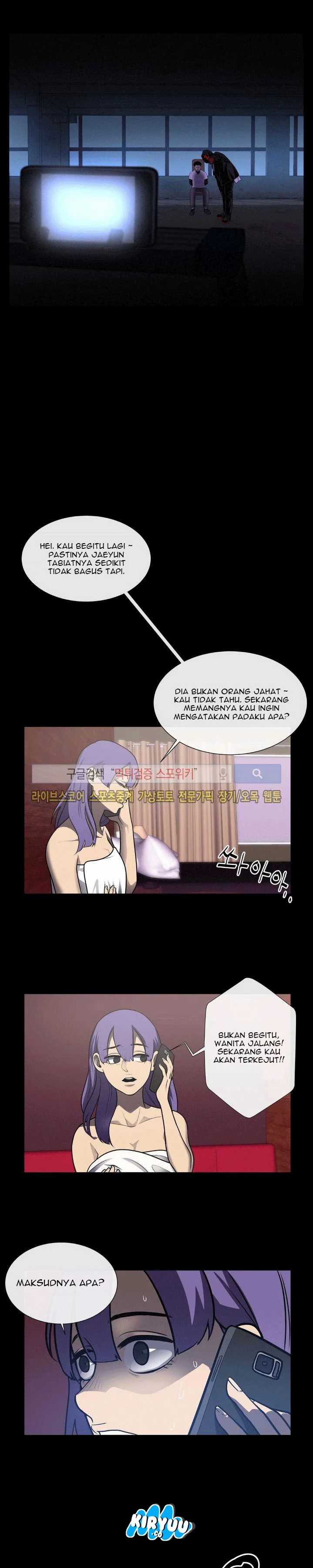 Baca Evil Boy (Kimsan) - Chapter 26 halaman 18