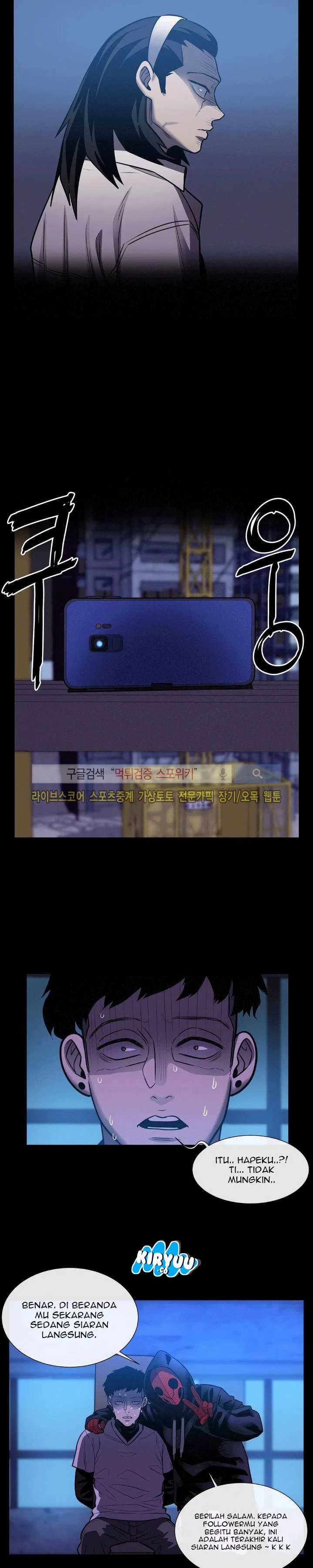 Baca Evil Boy (Kimsan) - Chapter 26 halaman 20