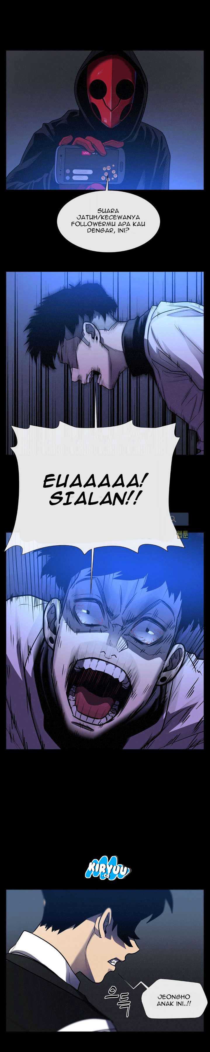 Baca Evil Boy (Kimsan) - Chapter 26 halaman 22