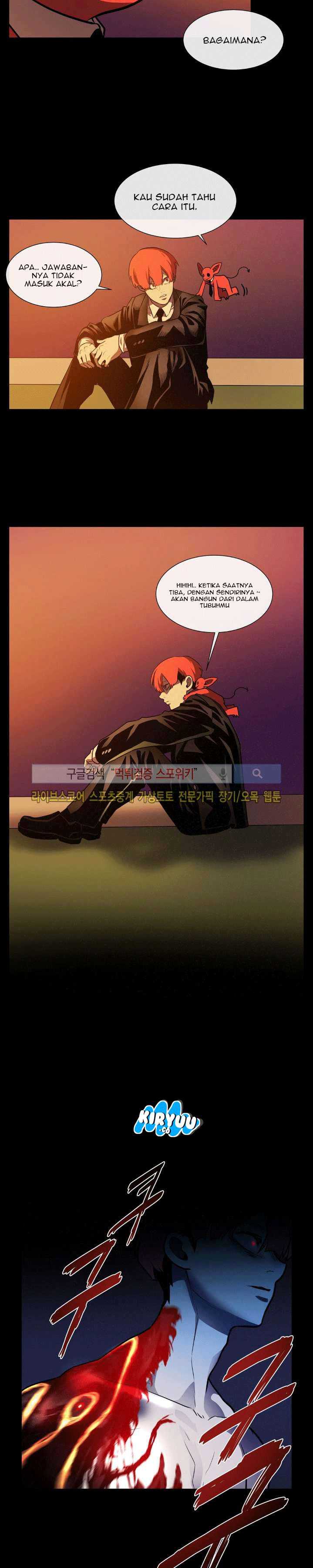 Baca Evil Boy (Kimsan) - Chapter 27 halaman 20