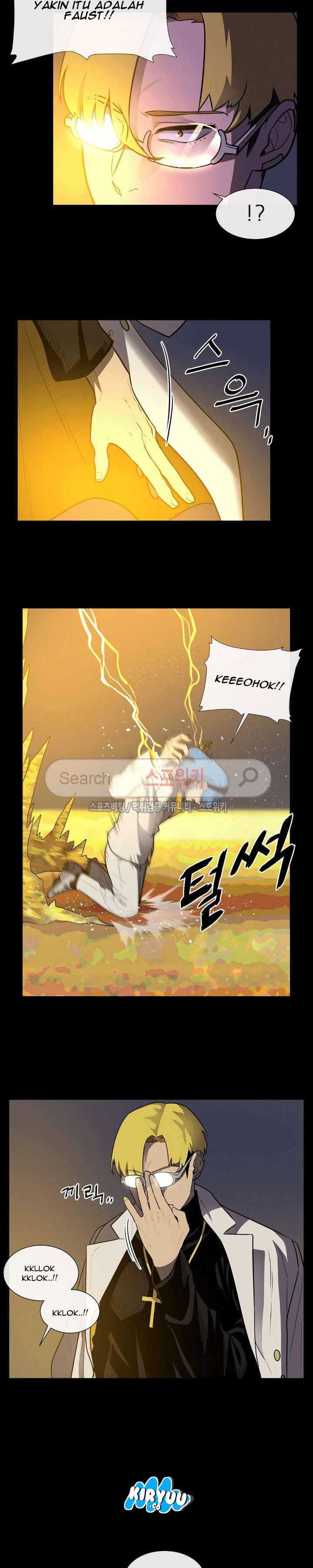 Baca Evil Boy (Kimsan) - Chapter 28 halaman 10