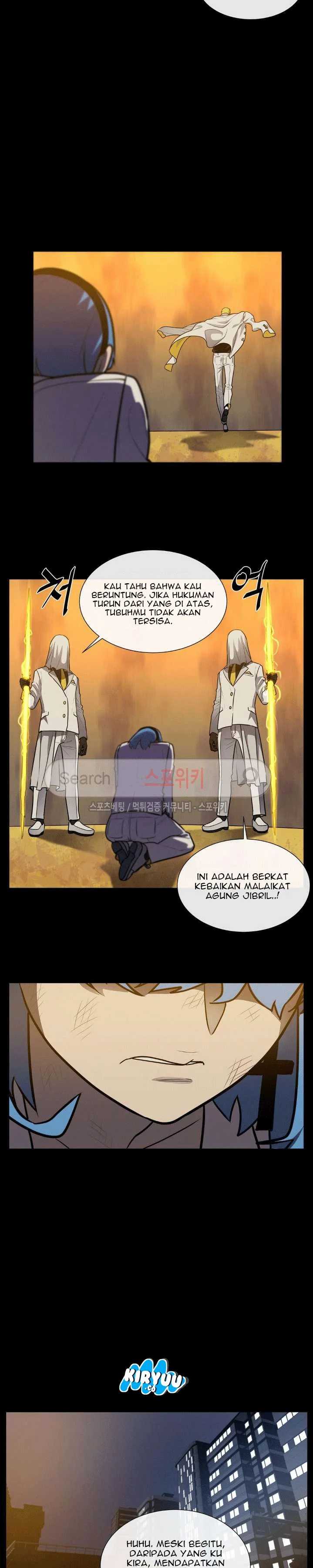 Baca Evil Boy (Kimsan) - Chapter 28 halaman 12