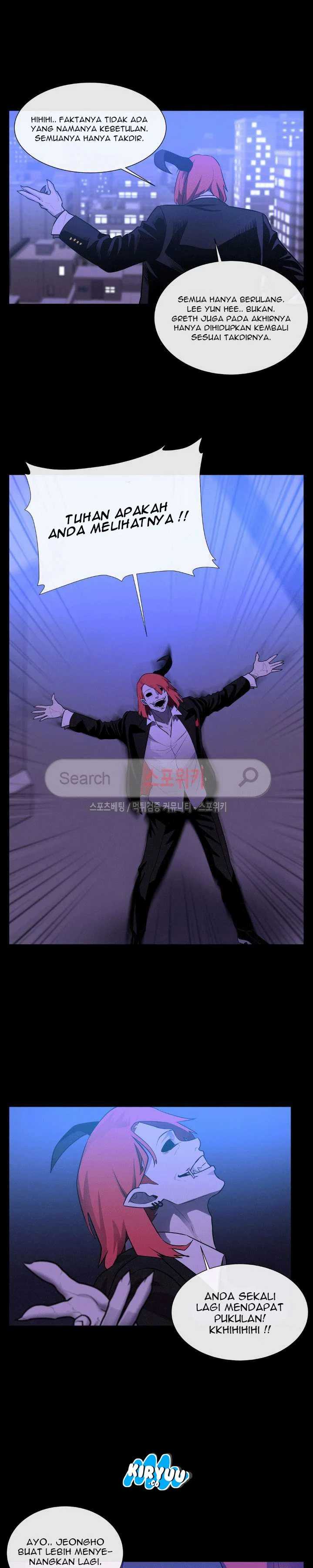 Baca Evil Boy (Kimsan) - Chapter 28 halaman 14