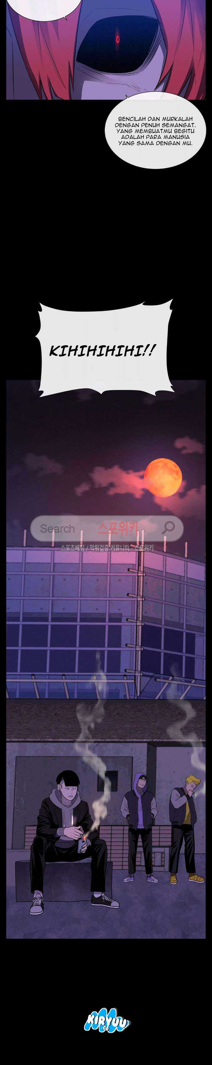 Baca Evil Boy (Kimsan) - Chapter 28 halaman 15