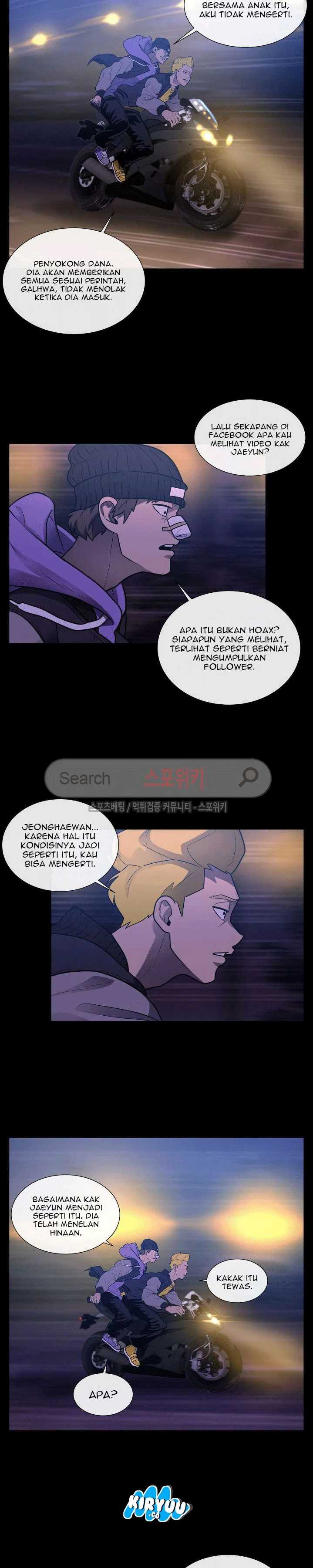 Baca Evil Boy (Kimsan) - Chapter 28 halaman 20