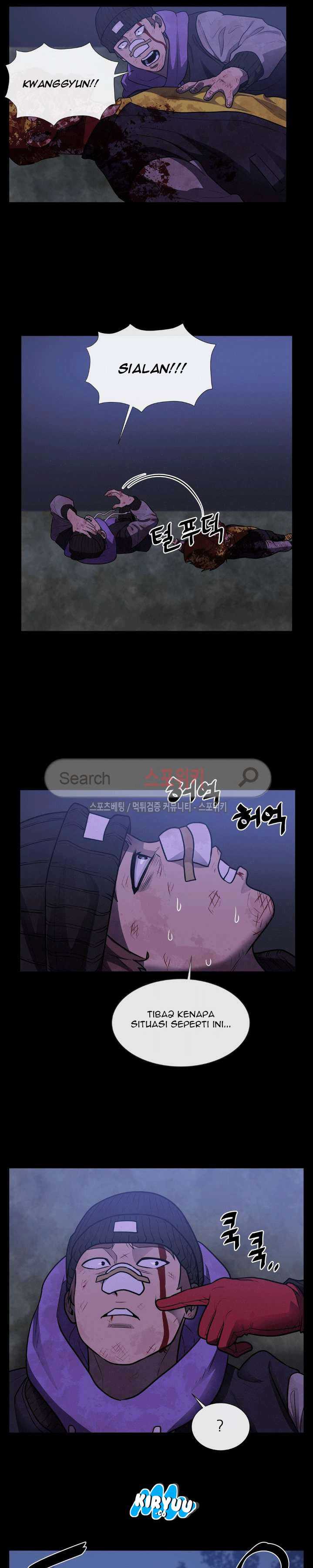 Baca Evil Boy (Kimsan) - Chapter 28 halaman 24