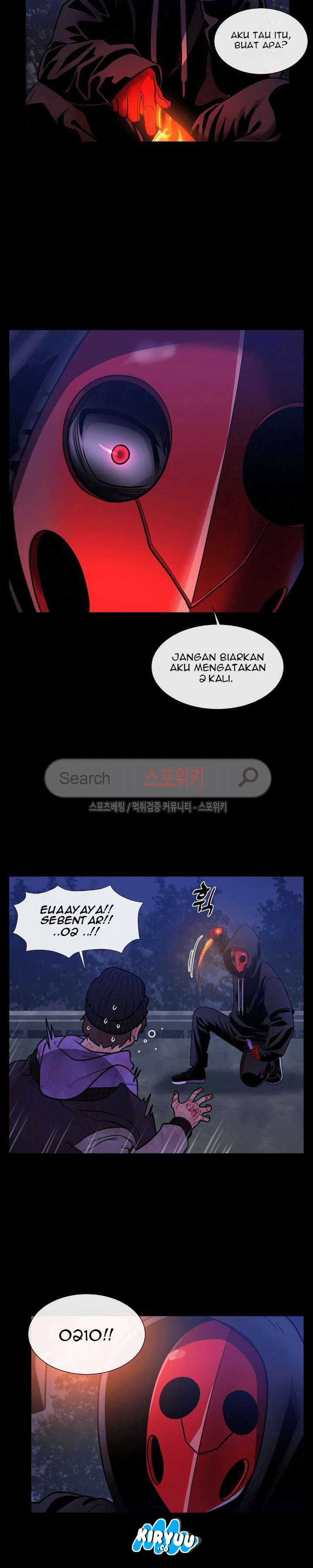 Baca Evil Boy (Kimsan) - Chapter 28 halaman 27