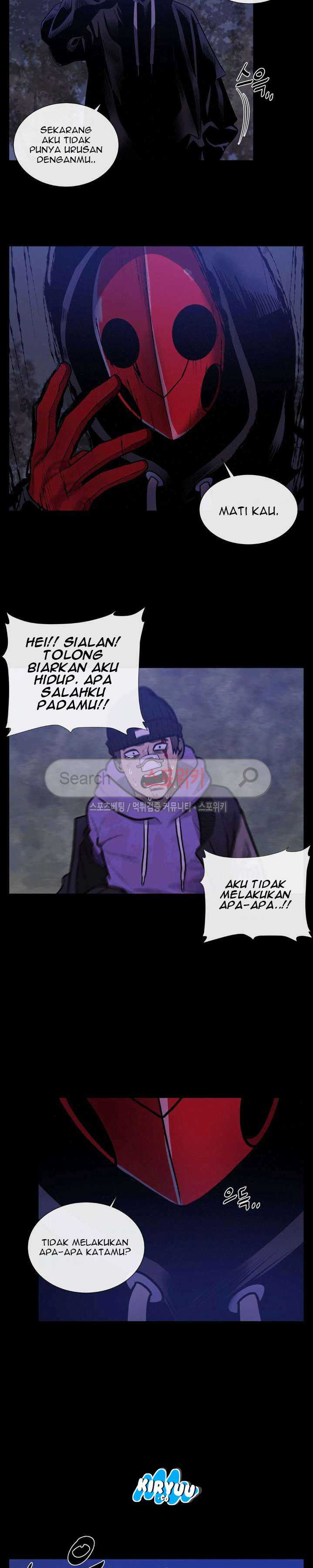 Baca Evil Boy (Kimsan) - Chapter 28 halaman 29