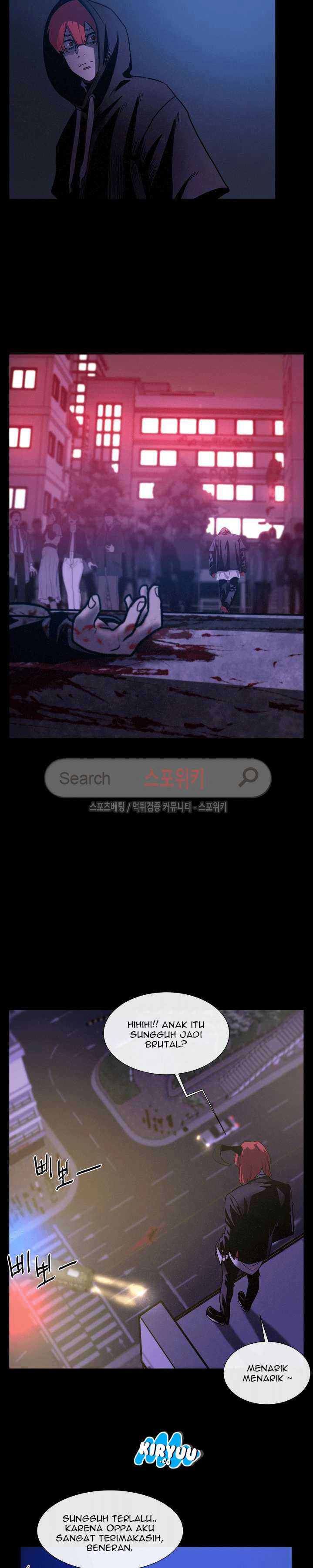 Baca Evil Boy (Kimsan) - Chapter 28 halaman 3