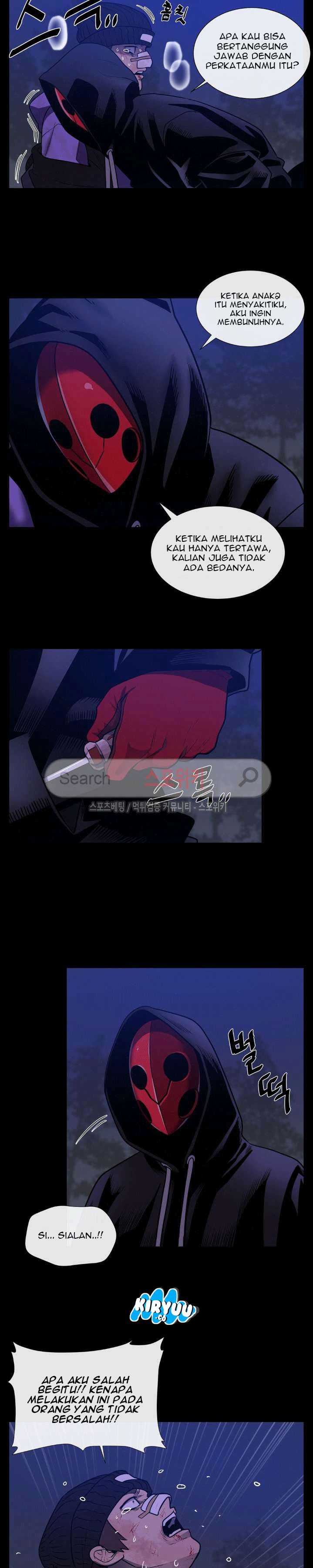 Baca Evil Boy (Kimsan) - Chapter 28 halaman 30