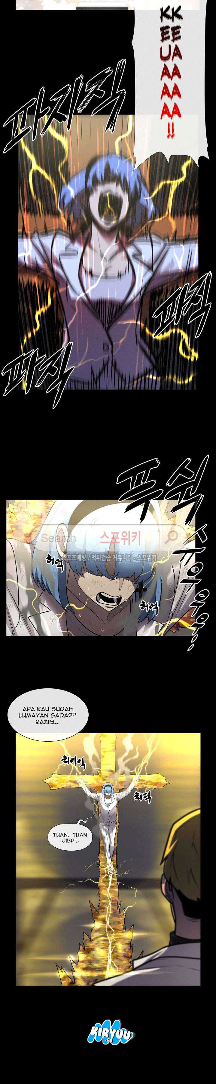 Baca Evil Boy (Kimsan) - Chapter 28 halaman 6