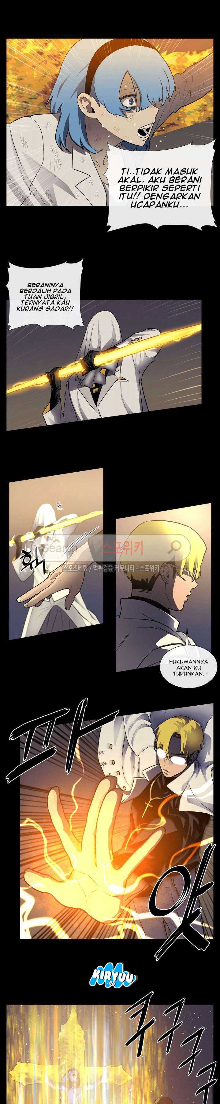 Baca Evil Boy (Kimsan) - Chapter 28 halaman 8