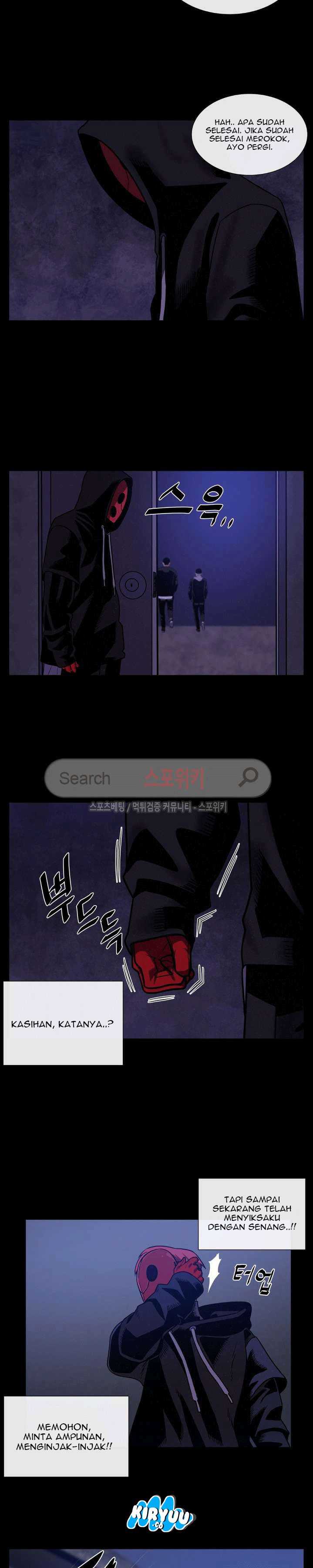 Baca Evil Boy (Kimsan) - Chapter 29 halaman 12