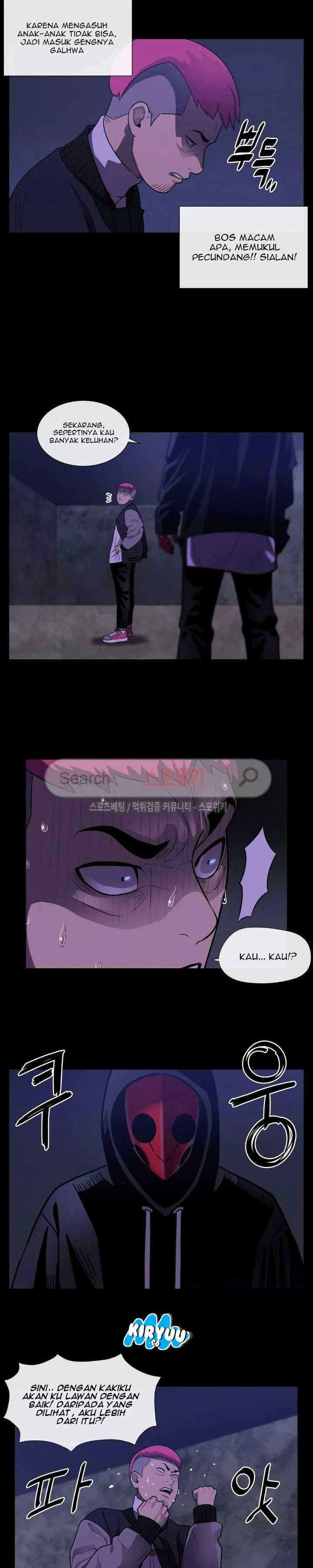 Baca Evil Boy (Kimsan) - Chapter 29 halaman 20