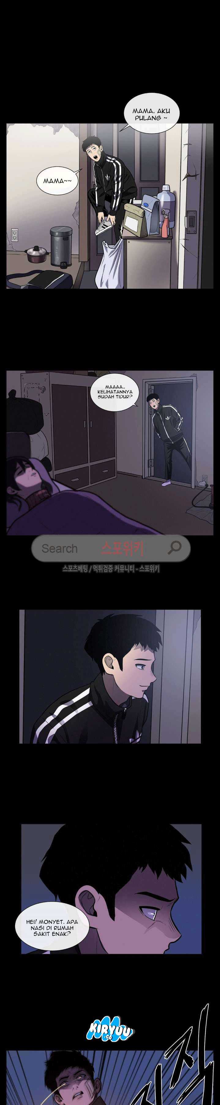 Baca Evil Boy (Kimsan) - Chapter 29 halaman 24