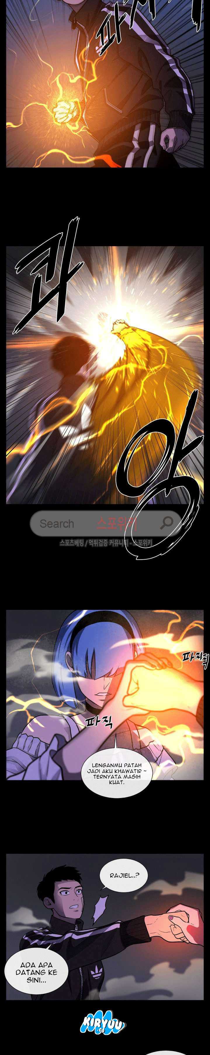 Baca Evil Boy (Kimsan) - Chapter 29 halaman 25