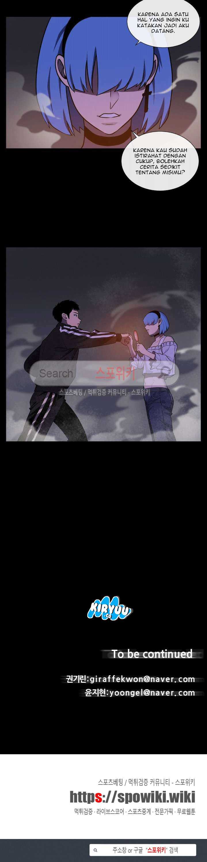 Baca Evil Boy (Kimsan) - Chapter 29 halaman 26