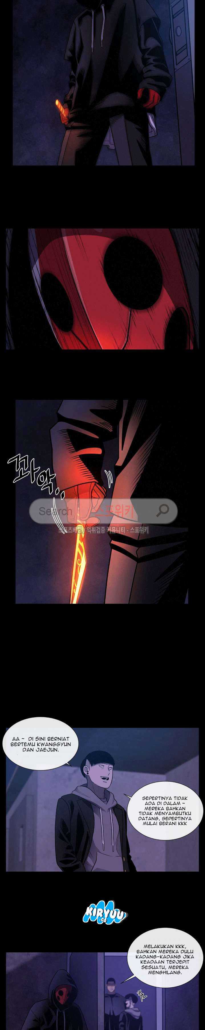 Baca Evil Boy (Kimsan) - Chapter 29 halaman 7