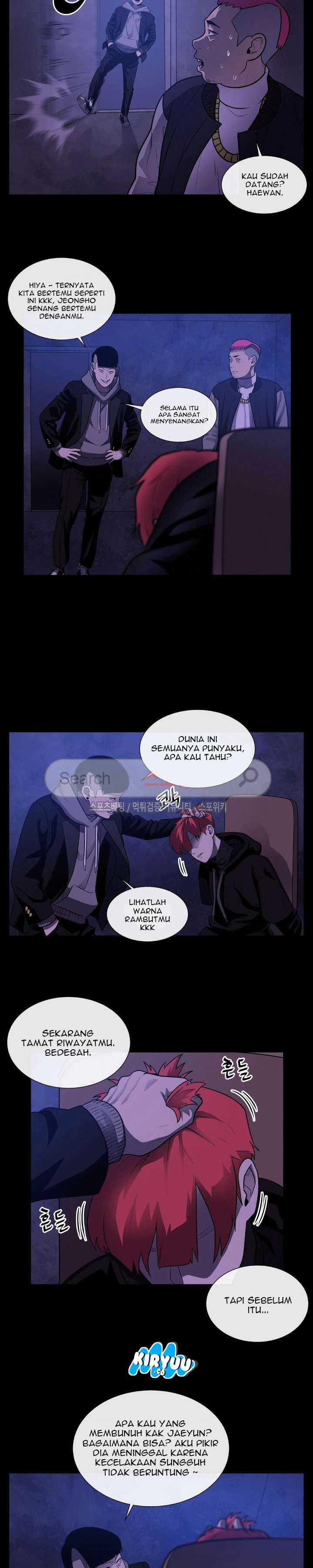 Baca Evil Boy (Kimsan) - Chapter 30 halaman 10