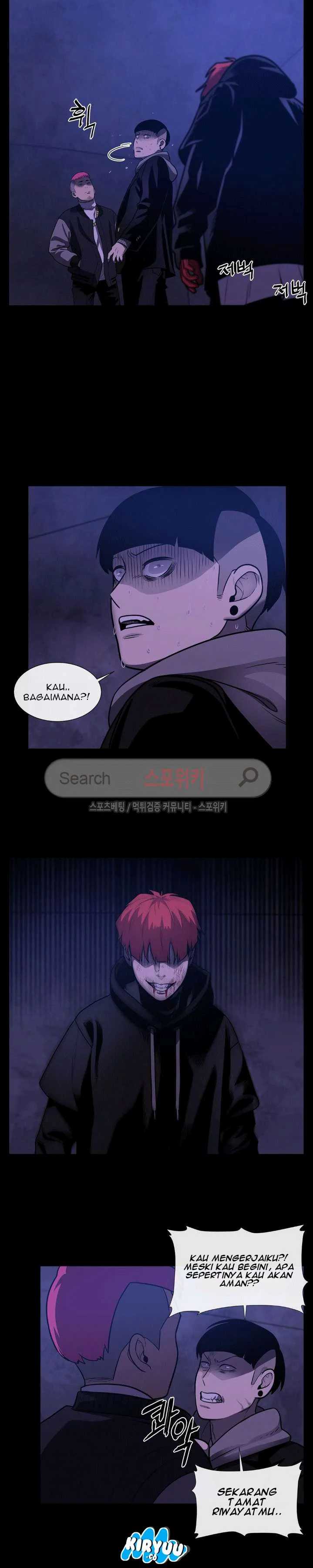 Baca Evil Boy (Kimsan) - Chapter 30 halaman 16