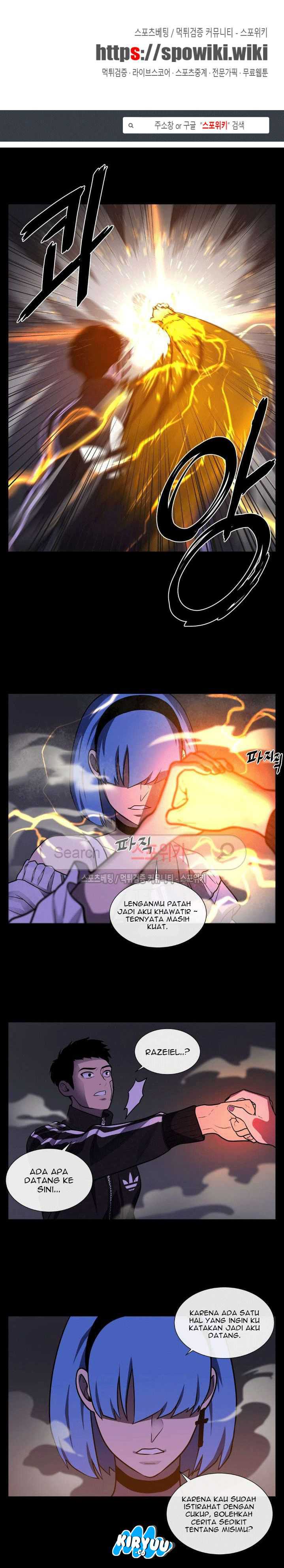 Baca Evil Boy (Kimsan) - Chapter 30 halaman 2