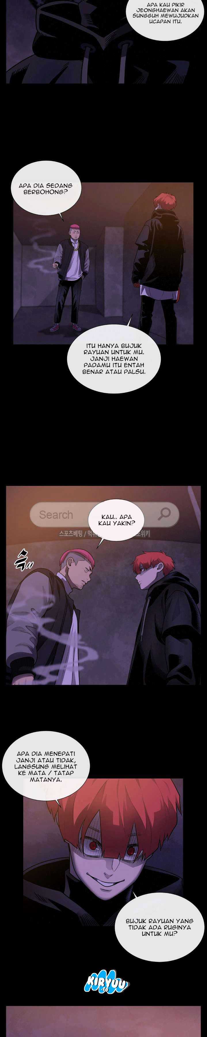 Baca Evil Boy (Kimsan) - Chapter 30 halaman 21