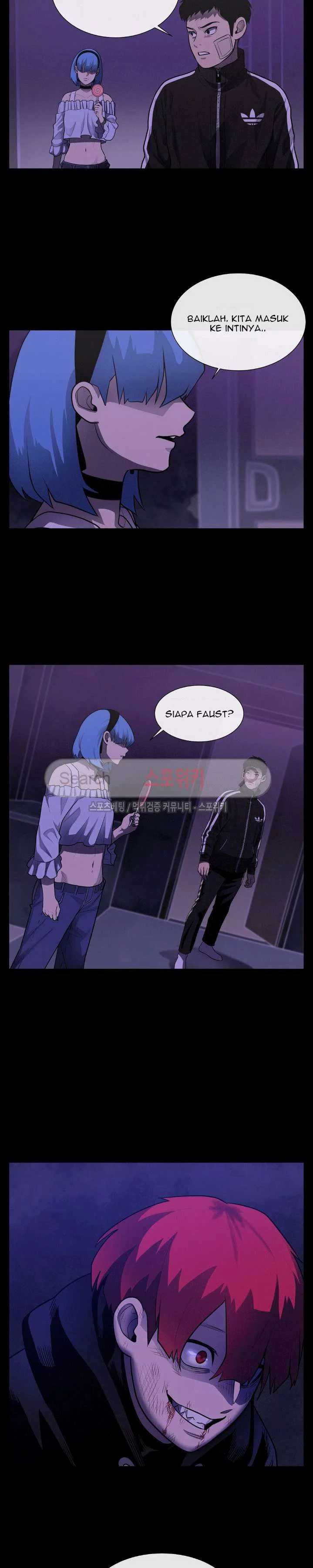 Baca Evil Boy (Kimsan) - Chapter 30 halaman 26