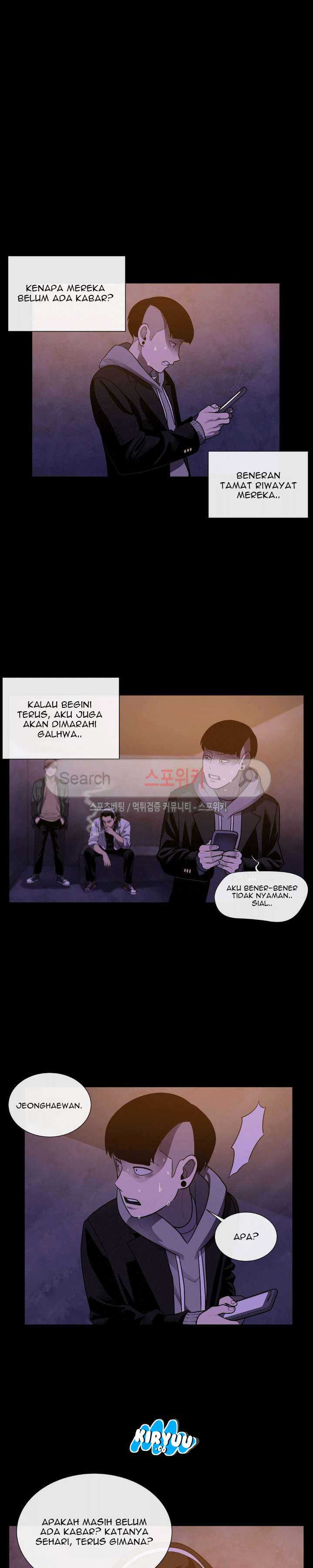 Baca Evil Boy (Kimsan) - Chapter 30 halaman 4