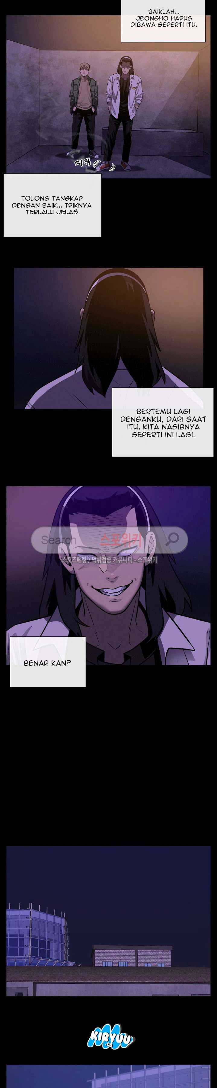 Baca Evil Boy (Kimsan) - Chapter 30 halaman 8