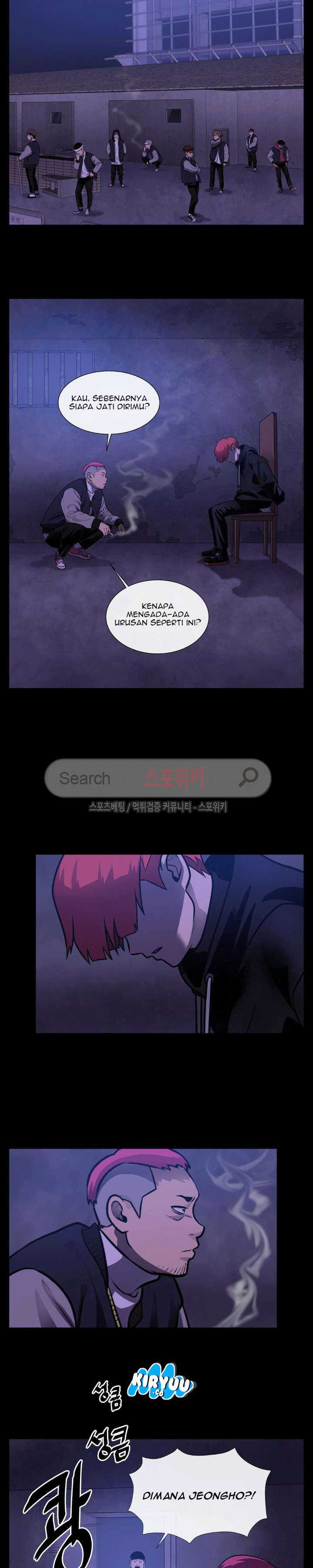 Baca Evil Boy (Kimsan) - Chapter 30 halaman 9