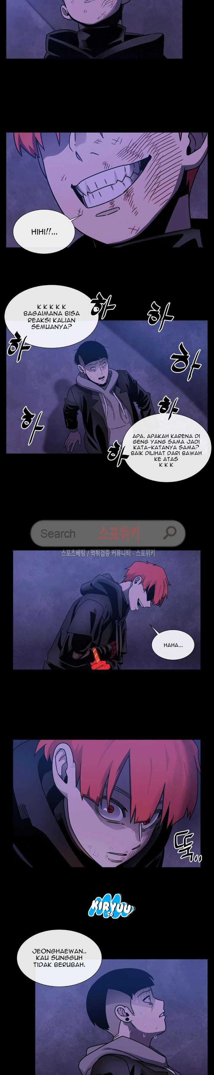 Baca Evil Boy (Kimsan) - Chapter 31 halaman 17