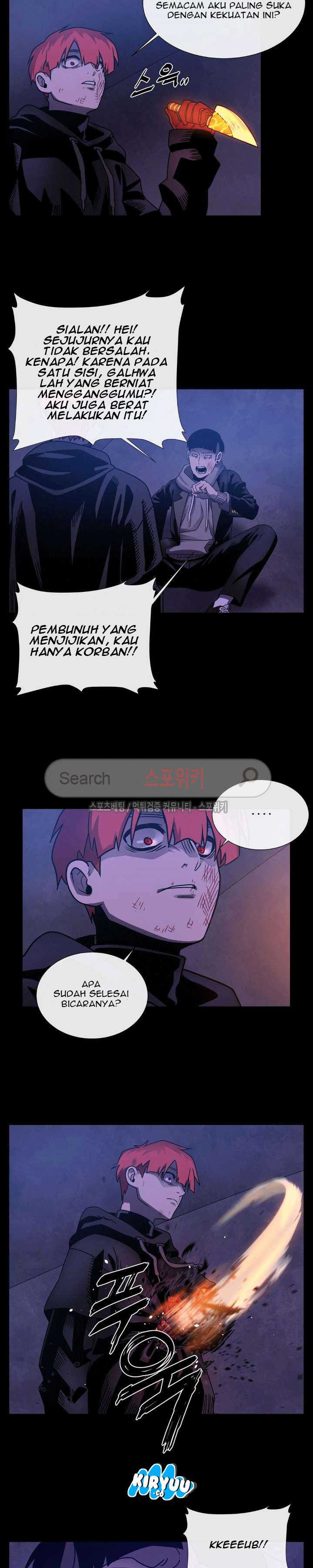 Baca Evil Boy (Kimsan) - Chapter 31 halaman 19