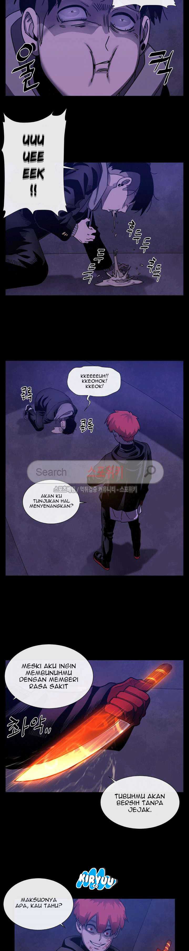 Baca Evil Boy (Kimsan) - Chapter 31 halaman 20