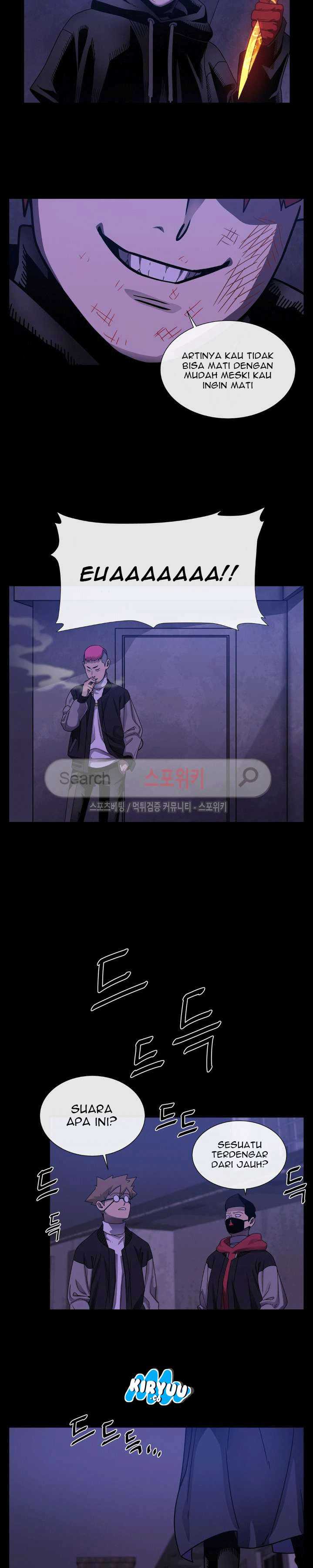 Baca Evil Boy (Kimsan) - Chapter 31 halaman 21