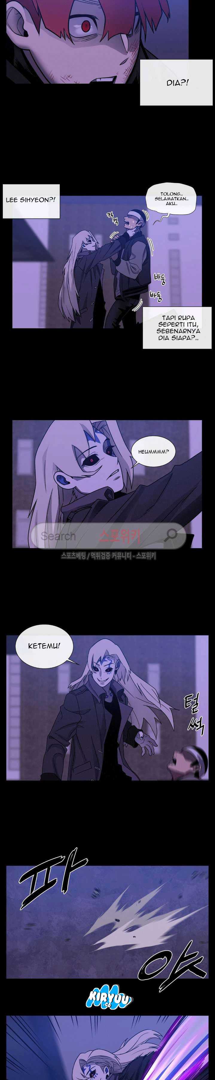 Baca Evil Boy (Kimsan) - Chapter 31 halaman 26