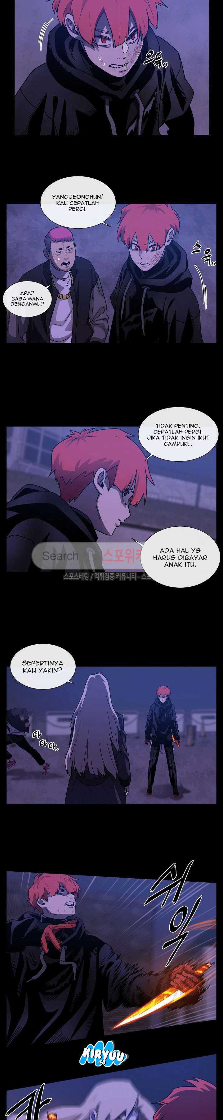 Baca Evil Boy (Kimsan) - Chapter 31 halaman 28