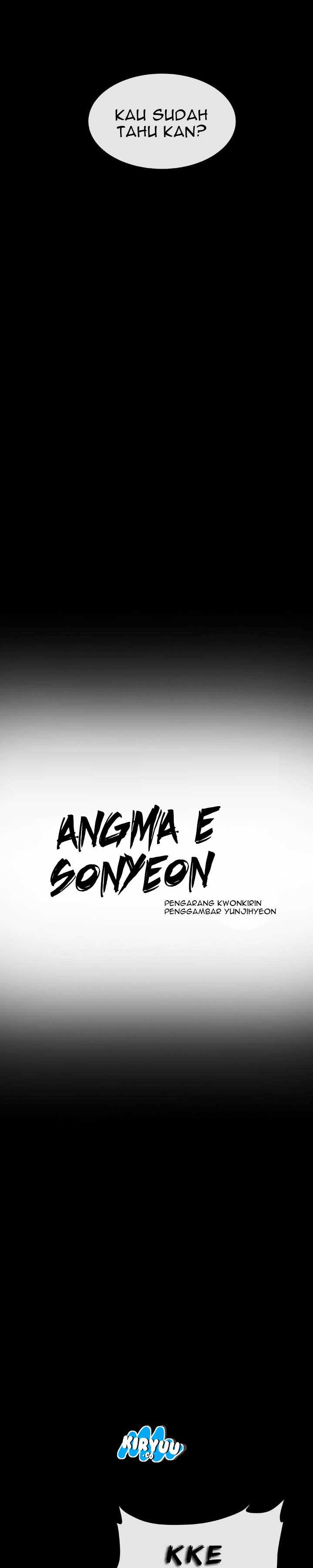 Baca Evil Boy (Kimsan) - Chapter 31 halaman 3