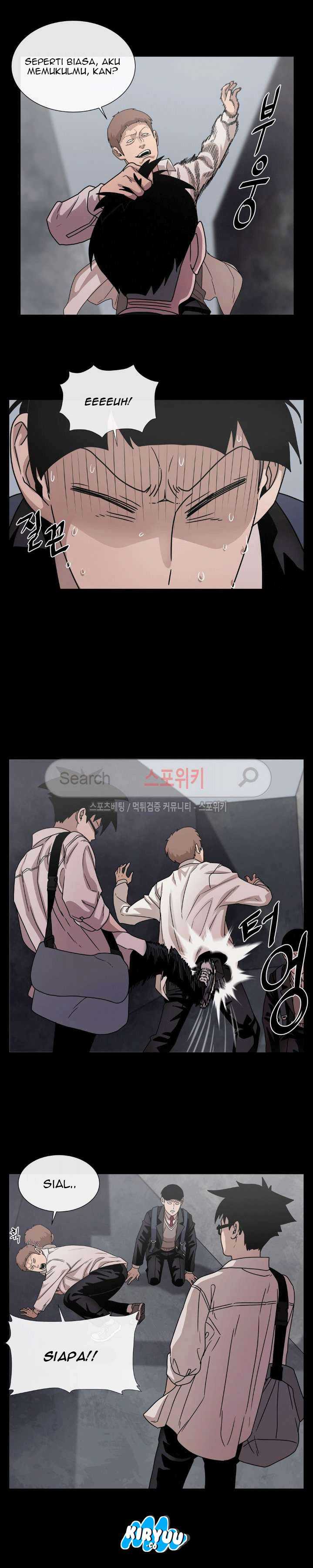 Baca Evil Boy (Kimsan) - Chapter 31 halaman 9