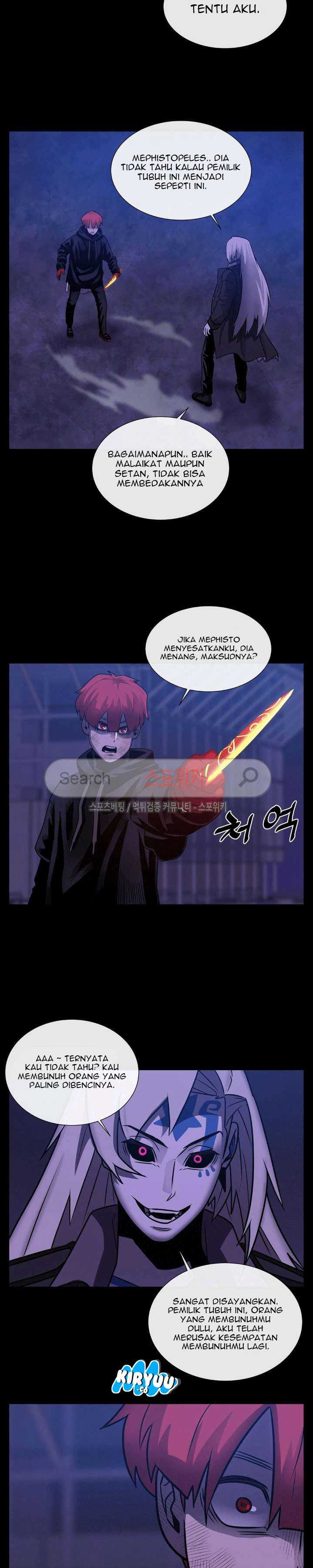 Baca Evil Boy (Kimsan) - Chapter 32 halaman 11