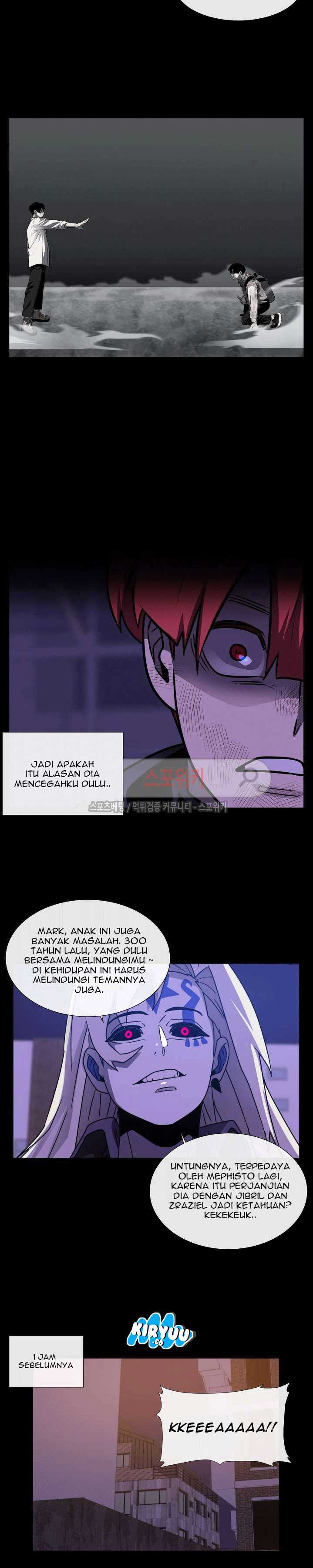 Baca Evil Boy (Kimsan) - Chapter 32 halaman 14
