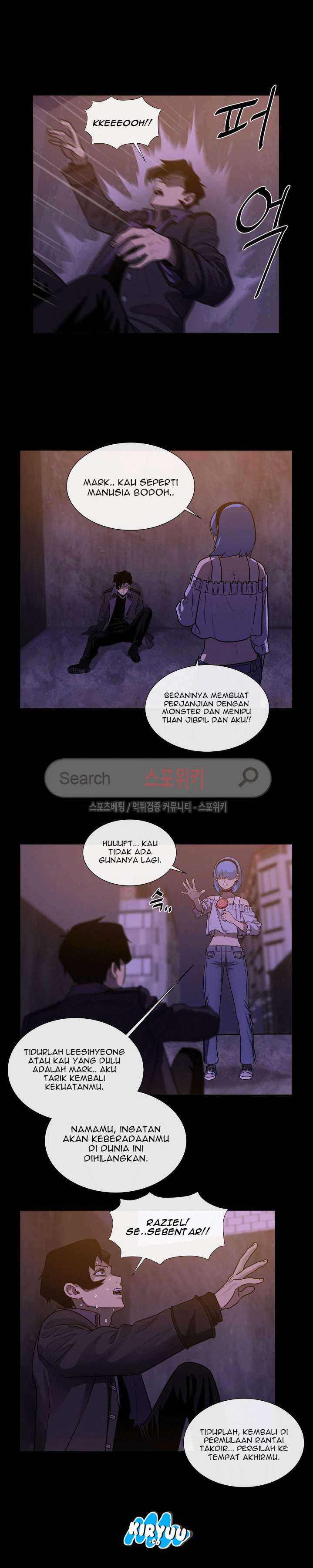 Baca Evil Boy (Kimsan) - Chapter 32 halaman 15