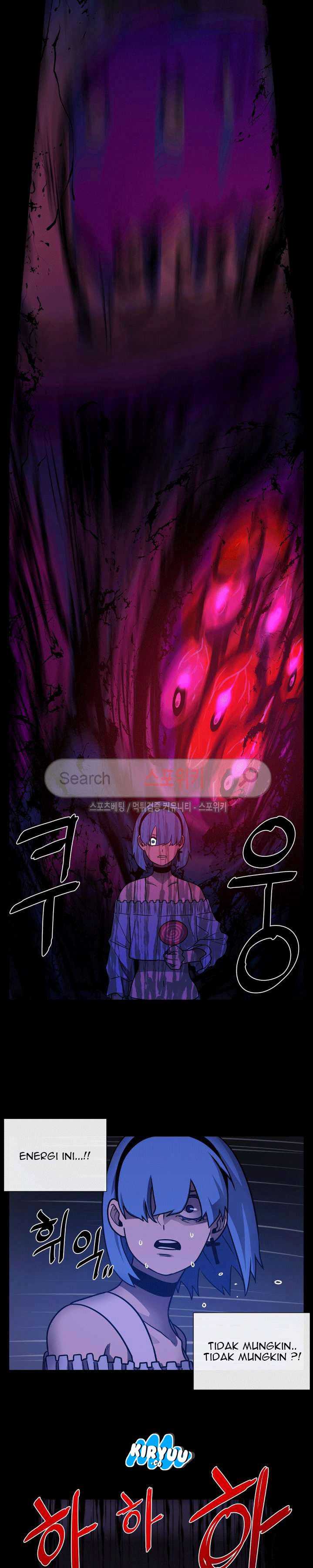 Baca Evil Boy (Kimsan) - Chapter 32 halaman 18