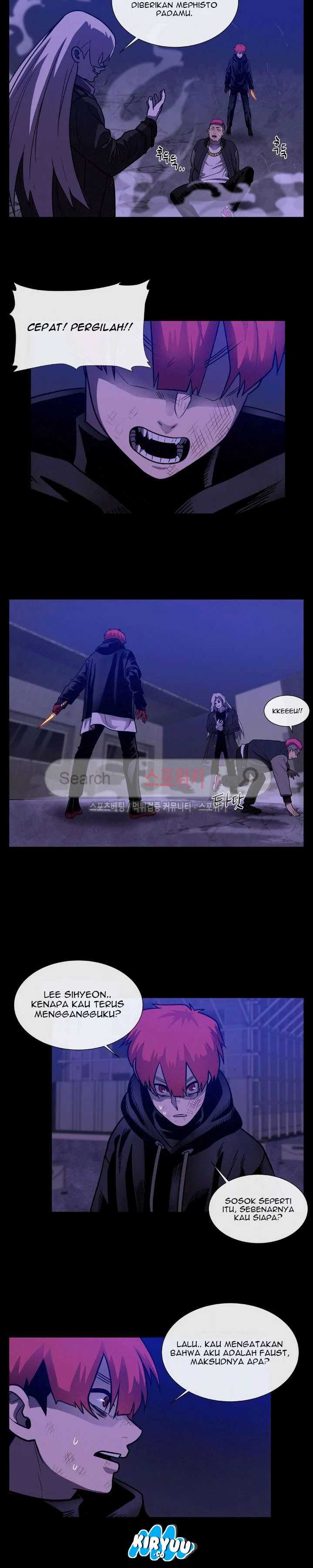 Baca Evil Boy (Kimsan) - Chapter 32 halaman 7