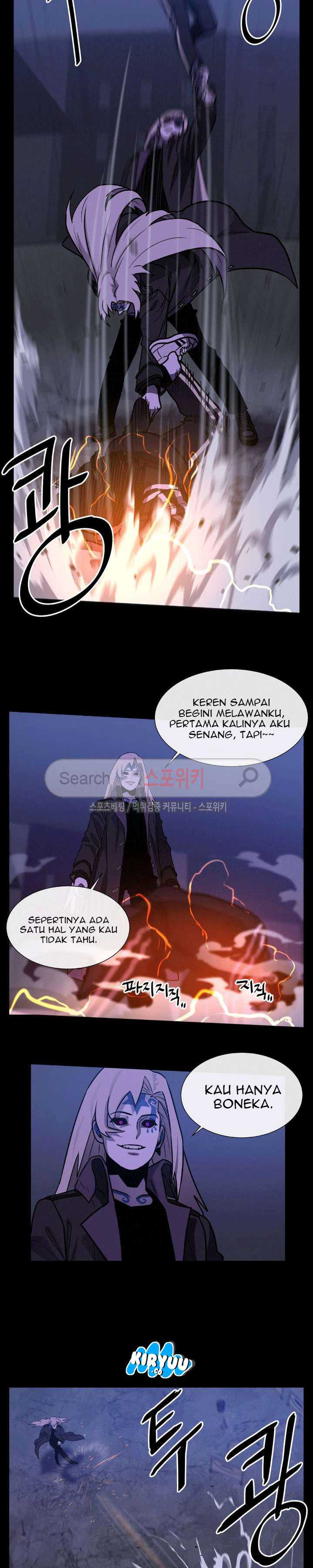 Baca Evil Boy (Kimsan) - Chapter 33 halaman 10